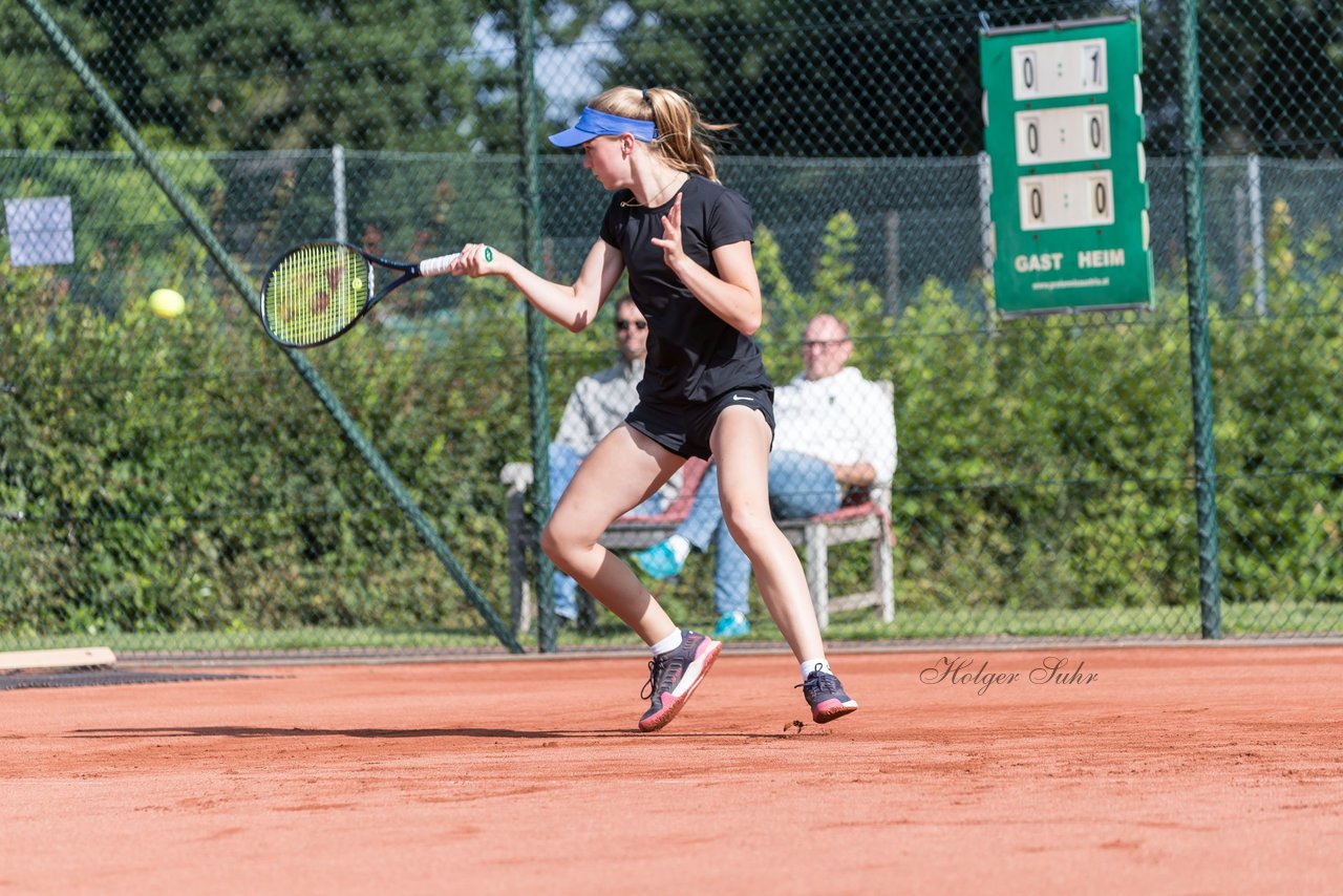 Bild 61 - Bergstedt Open